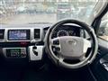 2020 Toyota Hiace Van