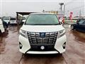 2017 Toyota Alphard G