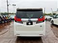2017 Toyota Alphard G