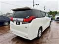 2017 Toyota Alphard G