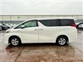 2017 Toyota Alphard G