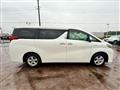 2017 Toyota Alphard G