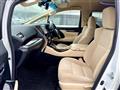 2017 Toyota Alphard G