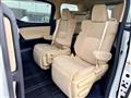 2017 Toyota Alphard G