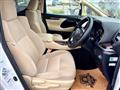 2017 Toyota Alphard G