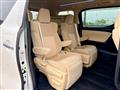 2017 Toyota Alphard G