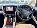 2017 Toyota Alphard G