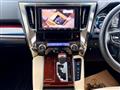 2017 Toyota Alphard G