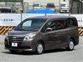 2014 Toyota Noah