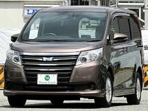 2014 Toyota Noah