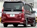 2016 Nissan Serena