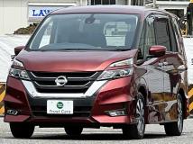 2016 Nissan Serena