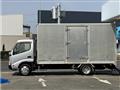 2008 Toyota Dyna Truck