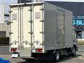 2008 Toyota Dyna Truck