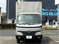 2008 Toyota Dyna Truck