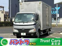 2008 Toyota Dyna Truck