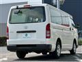 2015 Toyota Hiace Van