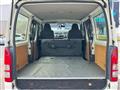 2015 Toyota Hiace Van