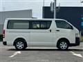2015 Toyota Hiace Van