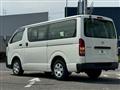 2015 Toyota Hiace Van