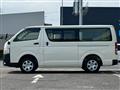 2015 Toyota Hiace Van