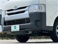 2015 Toyota Hiace Van