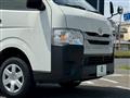 2015 Toyota Hiace Van