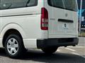 2015 Toyota Hiace Van