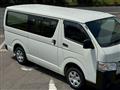 2015 Toyota Hiace Van