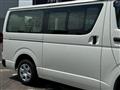 2015 Toyota Hiace Van