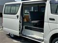2015 Toyota Hiace Van