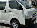 2015 Toyota Hiace Van
