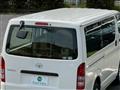 2015 Toyota Hiace Van