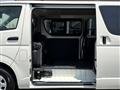 2026 Toyota Hiace Van
