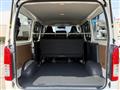 2026 Toyota Hiace Van