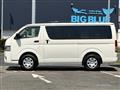2026 Toyota Hiace Van