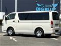 2026 Toyota Hiace Van