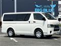 2026 Toyota Hiace Van