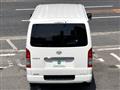 2026 Toyota Hiace Van