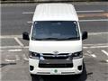 2026 Toyota Hiace Van