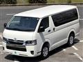 2026 Toyota Hiace Van
