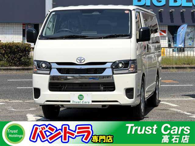 Toyota Hiace Van 2026 — фото 2 купить в Москве