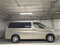 2002 Nissan Elgrand