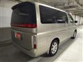 2002 Nissan Elgrand