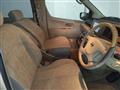 2002 Nissan Elgrand