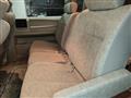 2002 Nissan Elgrand