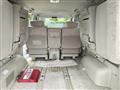 2002 Nissan Elgrand