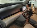 2002 Nissan Elgrand