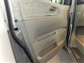 2002 Nissan Elgrand