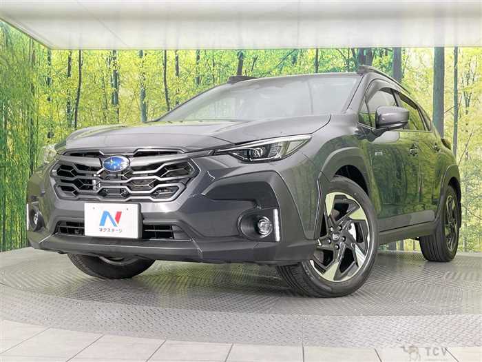 2023 Subaru Subaru Others